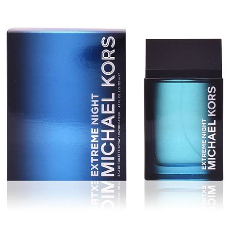 michael kors extreme night|michael kors extreme night perfume.